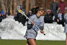 WLax vs RWU  Wheaton College Women’s Lacrosse vs Roger Williams University. - Photo By: KEITH NORDSTROM : Wheaton, LAX, Lacrosse